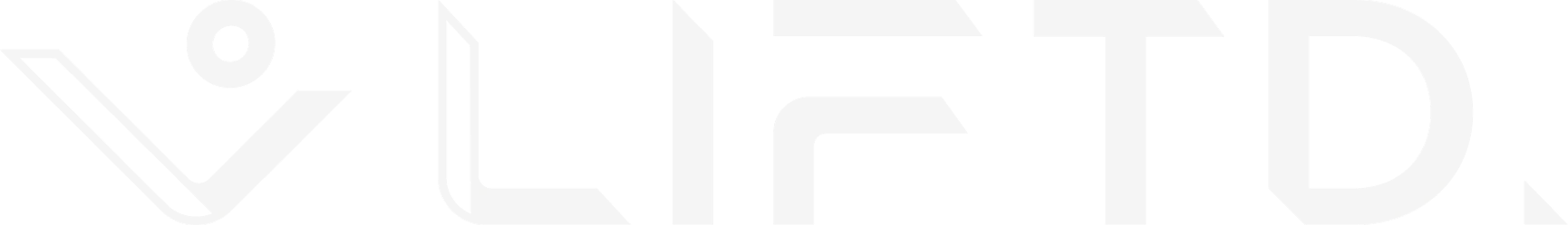 LIFTD Design